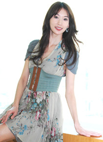 『レッドクリフ PartⅡ —未来への最終決戦—』　リン・チーリン