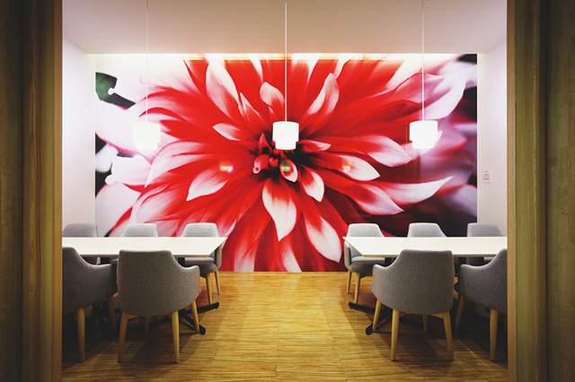 ホテルギャラリー 茶玻瑠