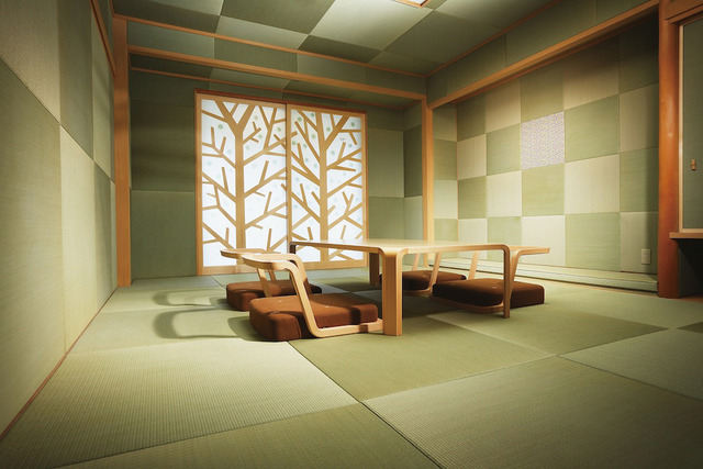 皆川 明(Akira Minagawa) /花ゆづき