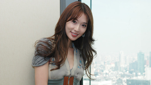 ちなみに、日本への留学経験もあり、質問の日本語もかなり理解していたよう