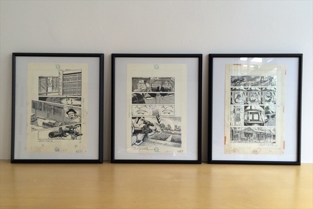 (C)さいとう・たかを/リイド社