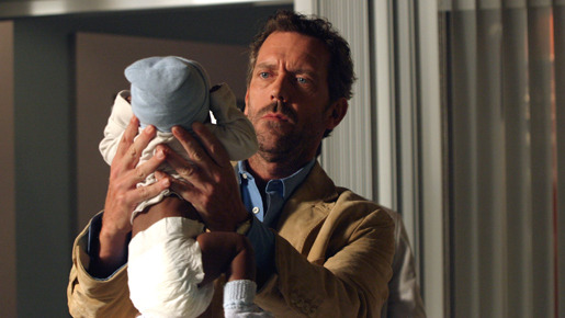 「Dr.HOUSE」 -(C) 2004-2006 Universal Studios. All Rights Reserved.