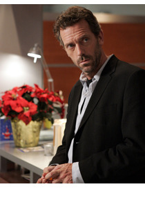 「Dr.HOUSE」 -(C) 2004-2006 Universal Studios. All Rights Reserved.