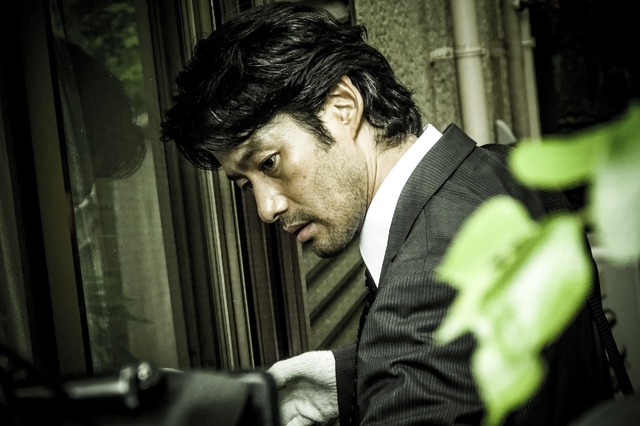 『at Home』-(C)映画『at Home』製作委員会