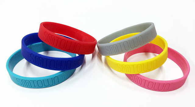 【3週目】映画オリジナル シリコンバンド