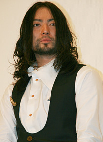 『鴨川ホルモー』　山田孝之