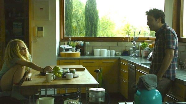 『午後３時の女たち』　（C）2013 BY AFTERNOON DELIGHT, LLC ALL RIGHTS RESERVED