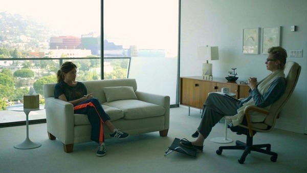 『午後３時の女たち』　（C）2013 BY AFTERNOON DELIGHT, LLC ALL RIGHTS RESERVED