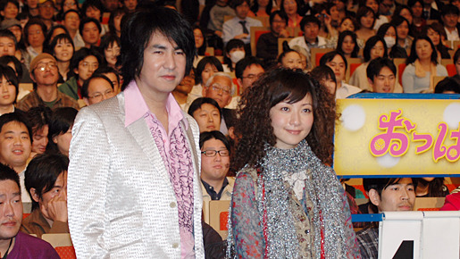 懐かしの「個人授業」で会場は熱狂