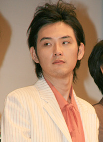 『蟹工船』　松田龍平