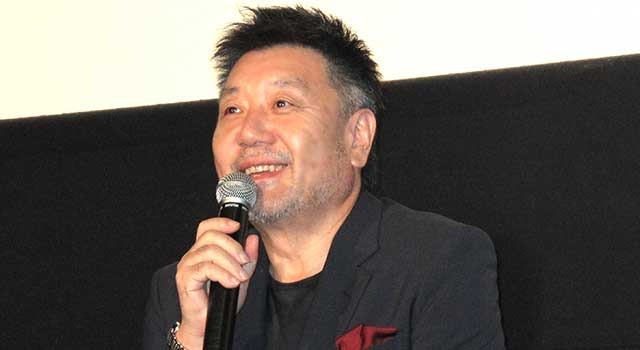 原田眞人監督／『日本のいちばん長い日』公開記念トークイベント