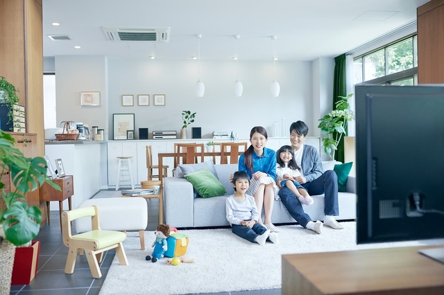 「Netflix」視聴アプリ　-(C)Netflix. All Rights Reserved.