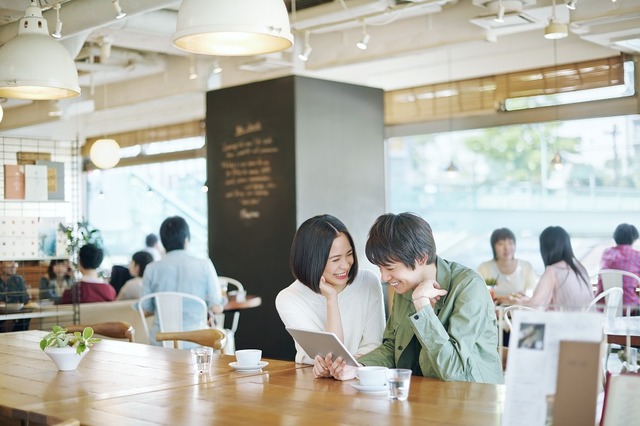 「Netflix」視聴アプリ　-(C)Netflix. All Rights Reserved.