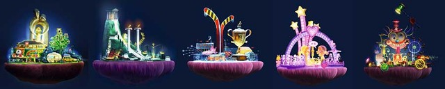 『インサイド・ヘッド』-(C) pixar-japan-press-day