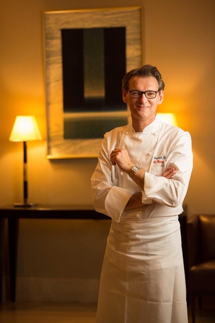 ショコラ・ブラン・ヴァニーユ