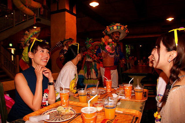 「フルータ！フルータ！フィエスタ！」