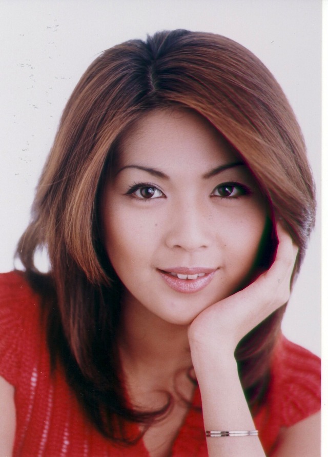 飯島直子／WOWOW×TBS共同制作ドラマ「MOZU」スピンオフ「大杉探偵事務所～美しき標的編」