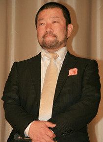 『ニセ札』　木村祐一監督