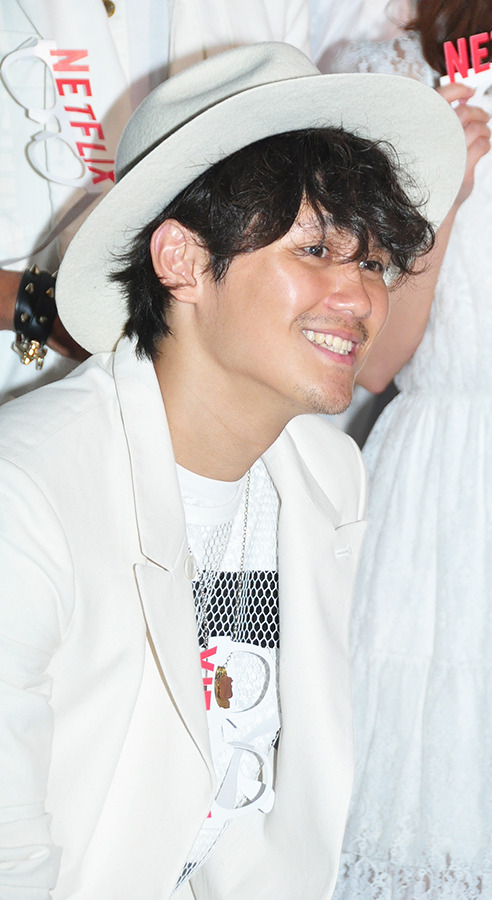 「TERRACE HOUSE BOYS ＆ GIRLS IN THE CITY」イベント