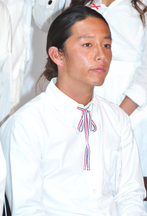 「TERRACE HOUSE BOYS ＆ GIRLS IN THE CITY」イベント