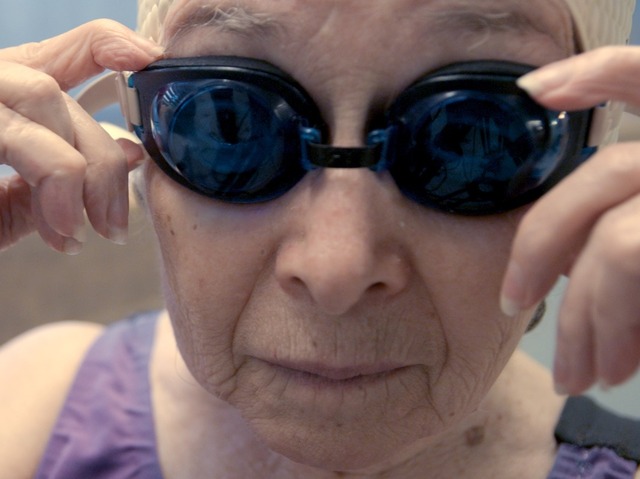 『シャーリー＆ヒンダ　ウォール街を出禁になった２人』　Faction Film（C）2013