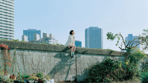 『空気人形』 -(C) 業田良家/小学館/2009『空気人形』製作委員会／写真：瀧本幹也