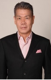 梅垣義明（ポッシュ・ブラウン）