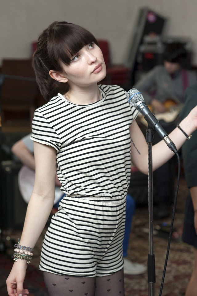 『ゴッド・ヘルプ・ザ・ガール』- (C) FINDLAY PRODUCTIONS LIMITED 2012