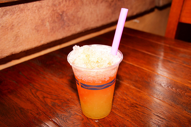 スウィートハート・カフェ「スペシャルセット」