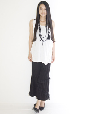 美しいのは鼻だけじゃありません！　劇中の着物姿にも注目