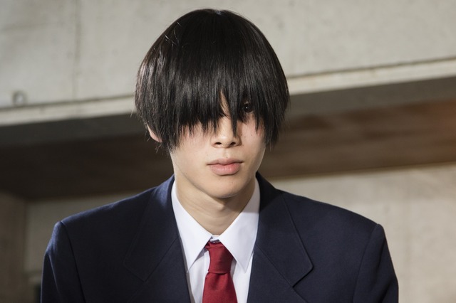 柾木玲弥／『映画 みんな！エスパーだよ！』-(C)若杉公徳/講談社 (C)2015「映画 みんな！エスパーだよ！」製作委員会