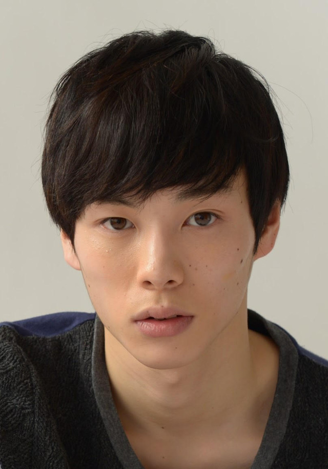 素顔の柾木玲弥／『映画 みんな！エスパーだよ！』-(C)若杉公徳/講談社 (C)2015「映画 みんな！エスパーだよ！」製作委員会