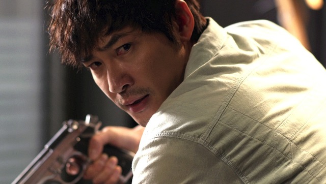 『太陽を撃て』　2015 copyright （C） JoyNcontents All rights Reseved.