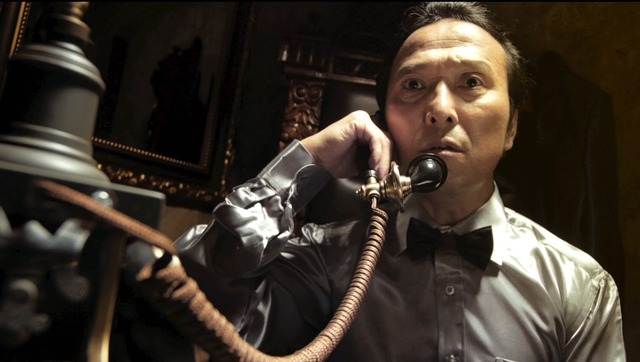 『太陽を撃て』　2015 copyright （C） JoyNcontents All rights Reseved.