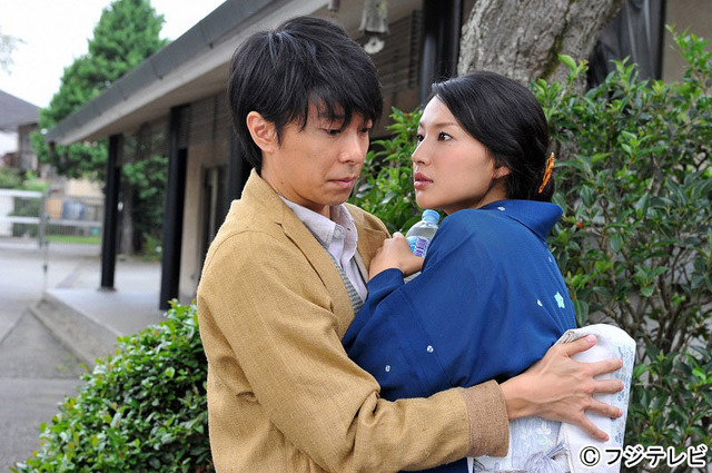 「デート～恋とはどんなものかしら～ 2015夏 秘湯」