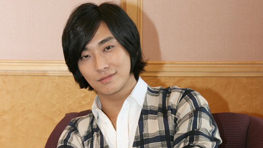 『アンティーク　〜西洋骨董洋菓子店〜』　チュ・ジフン