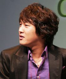 『僕の、世界の中心は、君だ。』チャ・テヒョン、ソン・ヘギョ来日記者会見サブ１