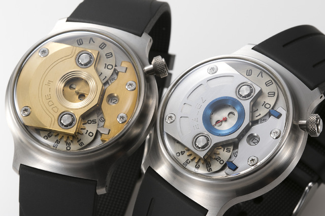 「STAR WARS Inspires Watch」（198,000円）