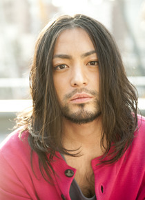 『鴨川ホルモー』　山田孝之　photo：HIRAROCK