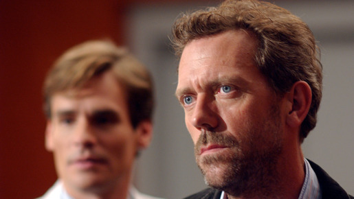 「Dr.HOUSE」 -(C) 2004-2006 Universal Studios. All Rights Reserved.