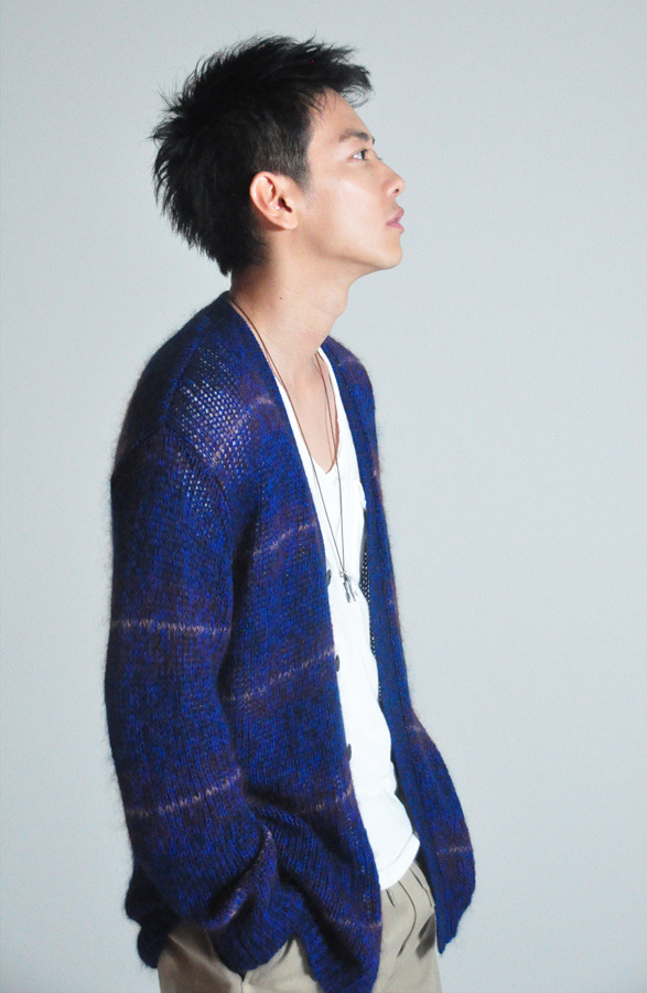 『バクマン。』佐藤健／Photo:Naoki Kurozu