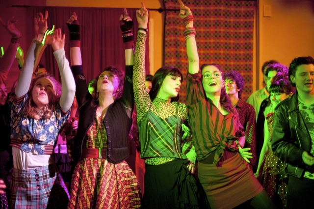 『カミーユ、恋はふたたび』- (C) 2012 F comme Film, Cine@, Gaumont, France 2 Cinema