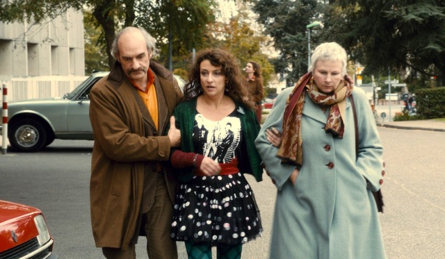 『カミーユ、恋はふたたび』- (C) 2012 F comme Film, Cine@, Gaumont, France 2 Cinema