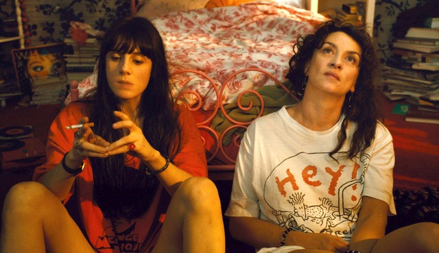 『カミーユ、恋はふたたび』- (C) 2012 F comme Film, Cine@, Gaumont, France 2 Cinema