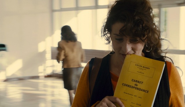 『カミーユ、恋はふたたび』- (C) 2012 F comme Film, Cine@, Gaumont, France 2 Cinema