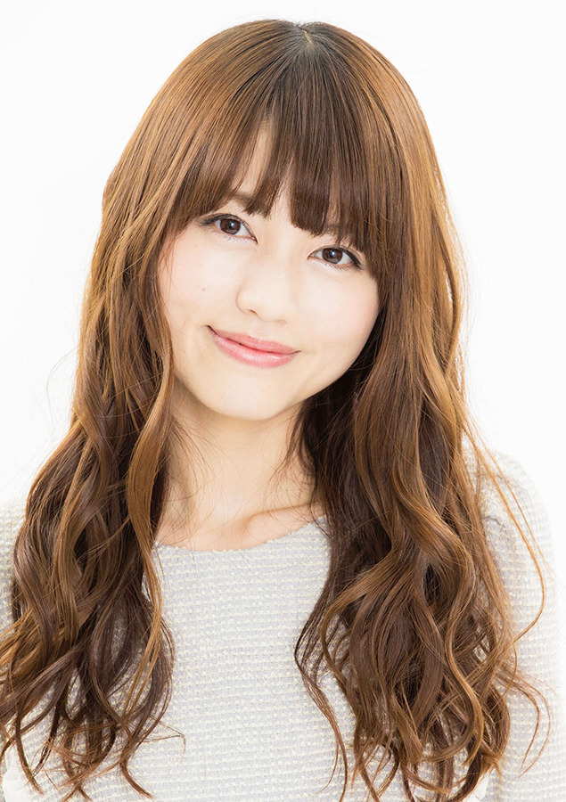 藤井ゆきよ（レベッカ・ロッセリーニ役）