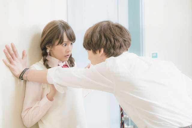 映画『ヒロイン失格』　（C）2015 映画「ヒロイン失格」製作委員会　（C）幸田もも子／集英社