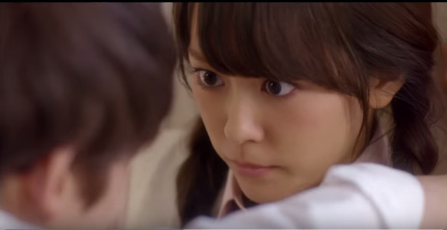 映画『ヒロイン失格』　（C）2015 映画「ヒロイン失格」製作委員会　（C）幸田もも子／集英社