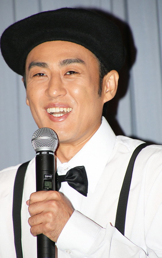 山本博／『ボーイ・ソプラノ ただひとつの歌声』公開直前トークイベント