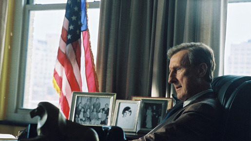 『ブッシュ』 -(C) 2008 Prescott Productions, LLC All Rights Reserved